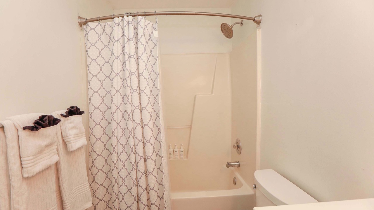 Photo of Bathroom in Norfolk