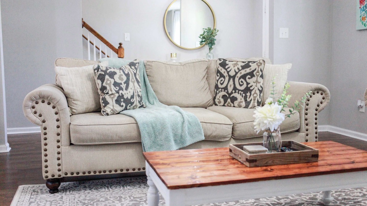 Photo of Livingroom in Norfolk