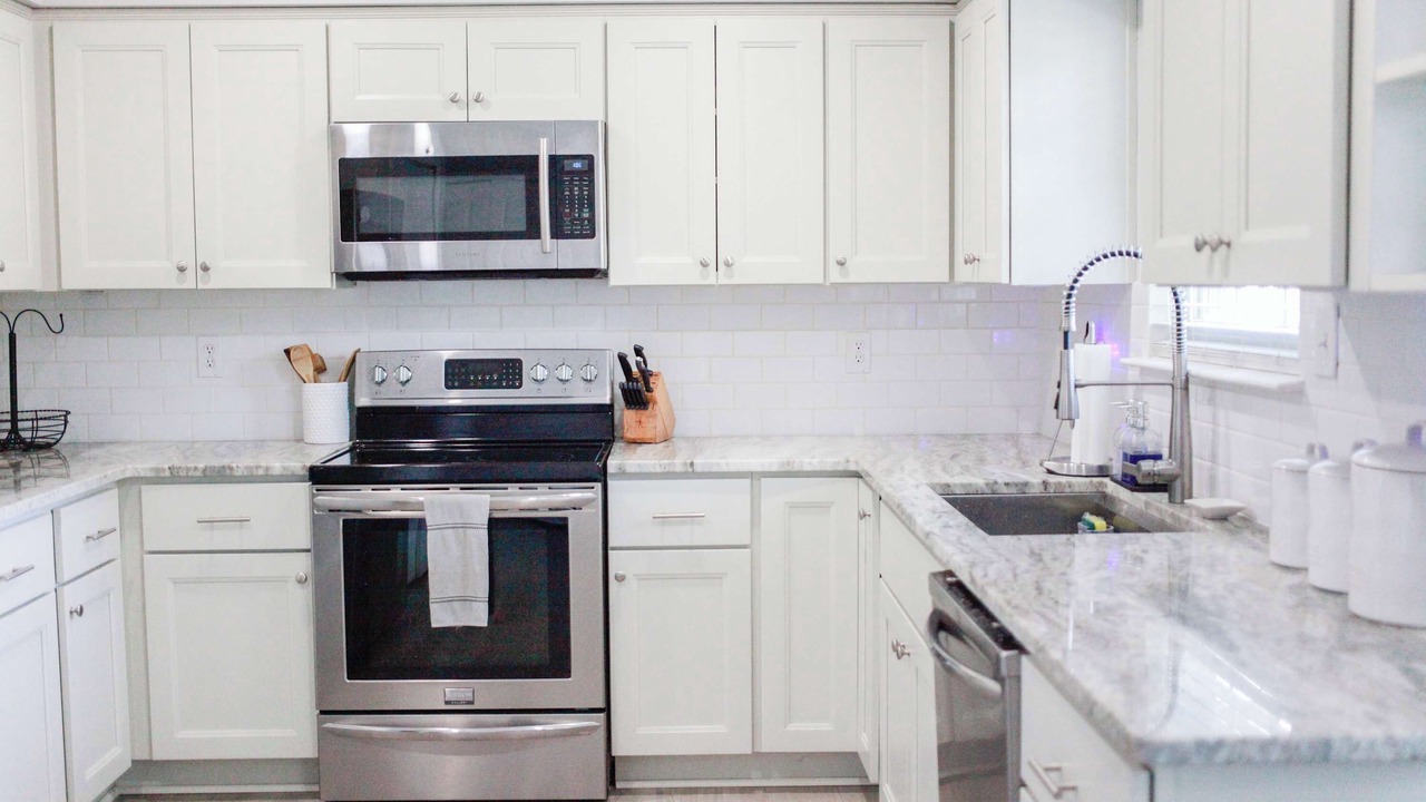 Photo of Kitchen in Norfolk