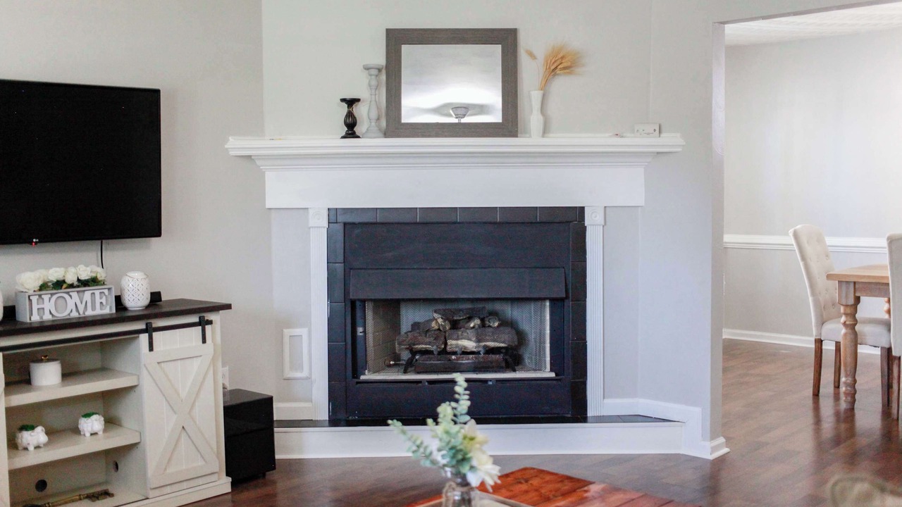 Photo of Livingroom in Norfolk
