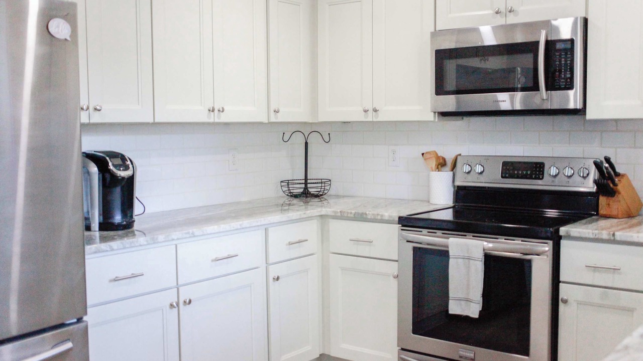 Photo of Kitchen in Norfolk