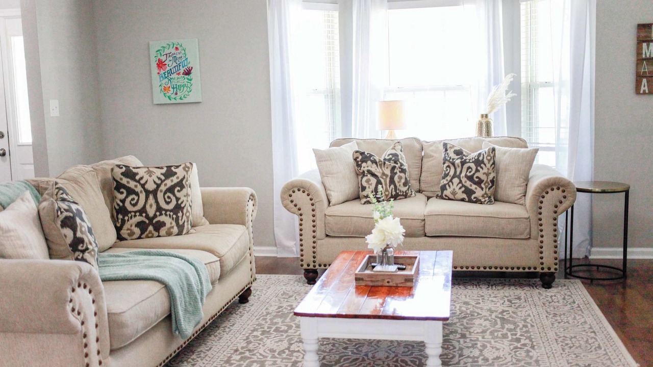 Photo of Livingroom in Norfolk