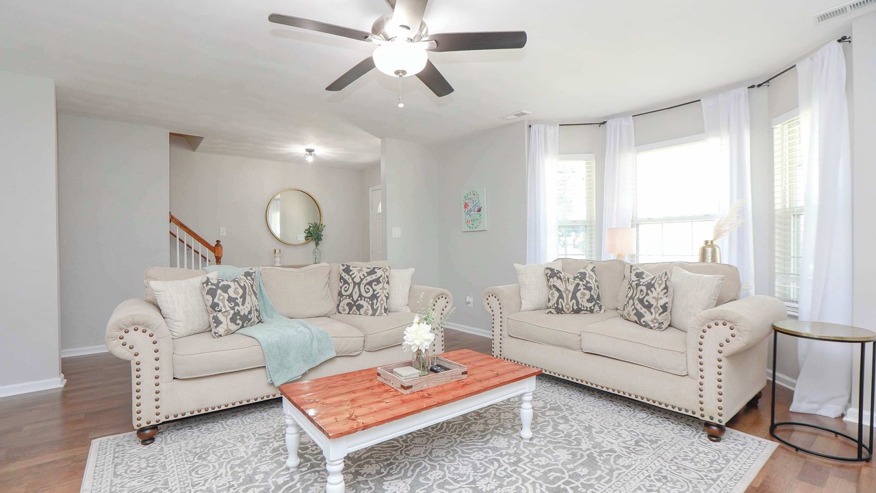 Photo of Livingroom in Norfolk