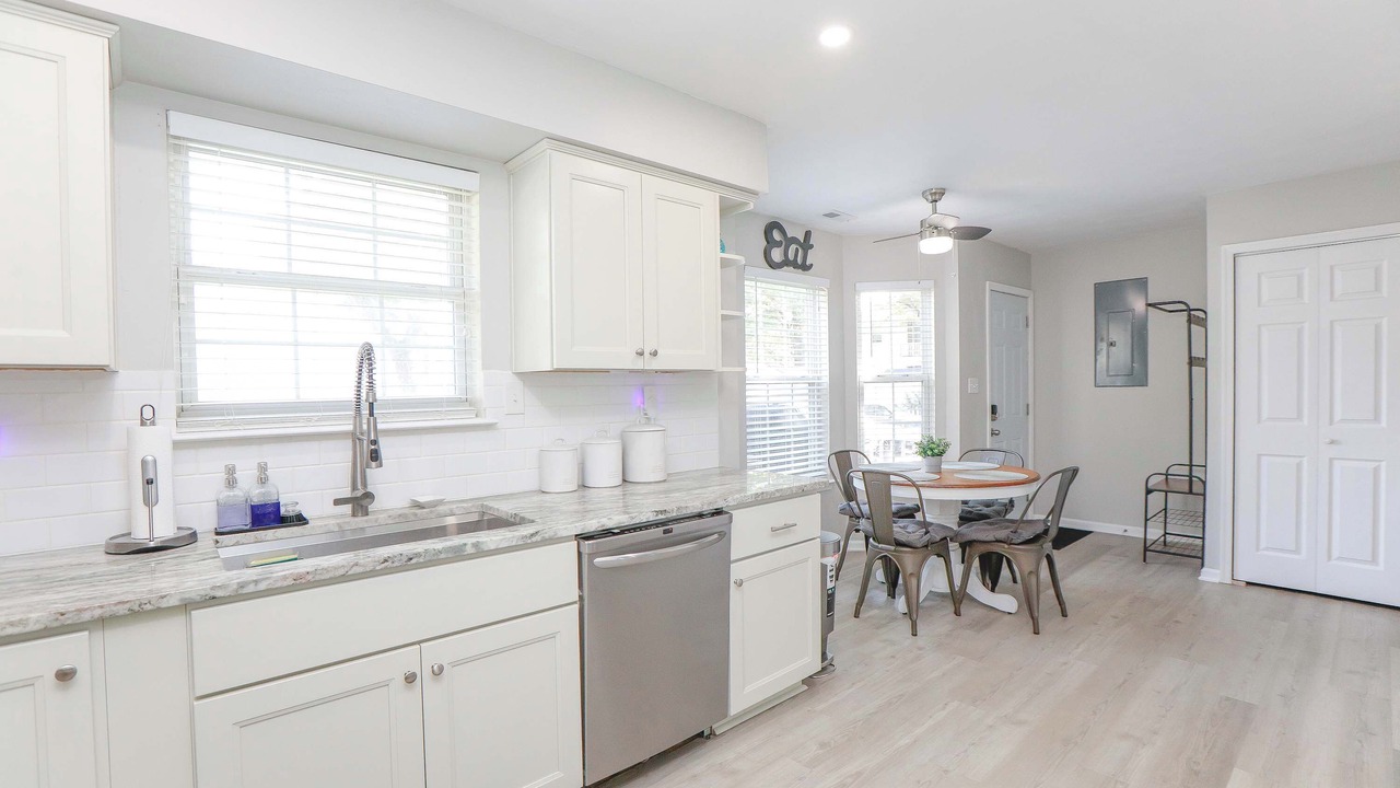 Photo of Kitchen in Norfolk