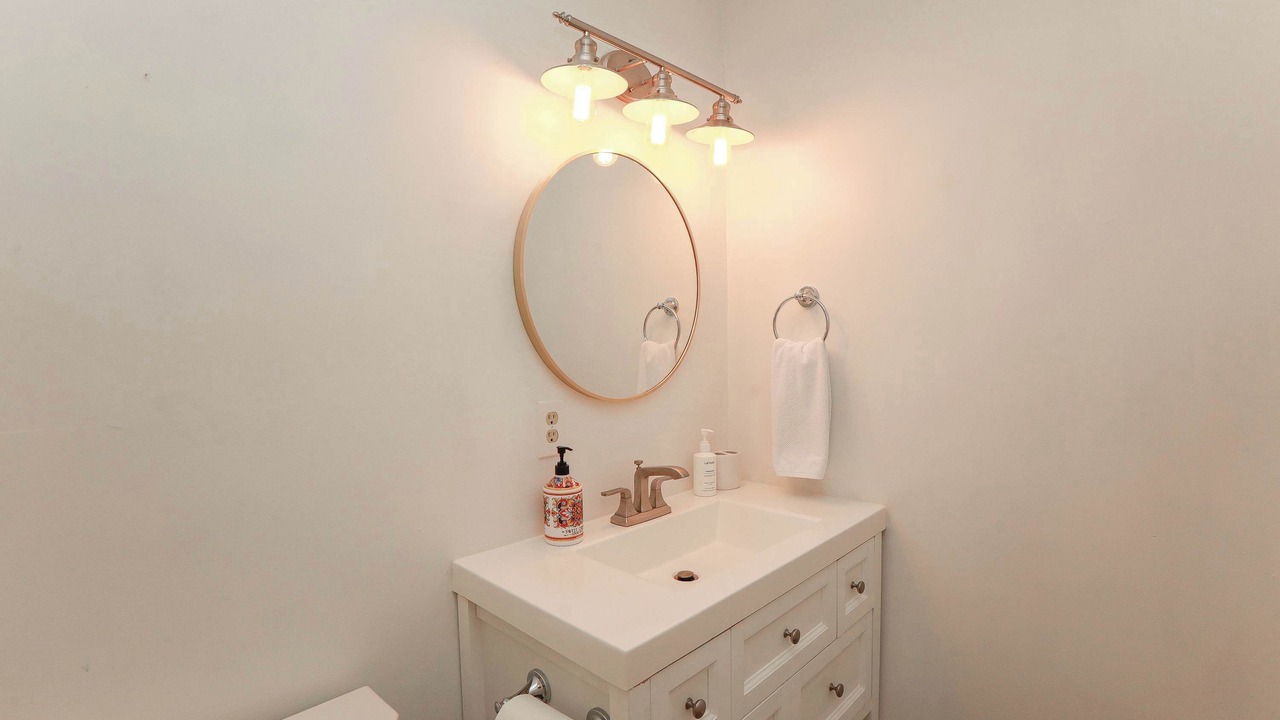 Photo of Bathroom in Norfolk