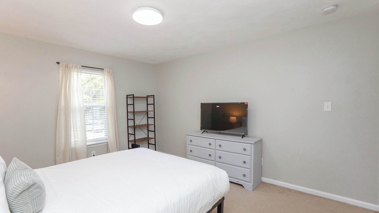 Photo of Bedroom in Norfolk