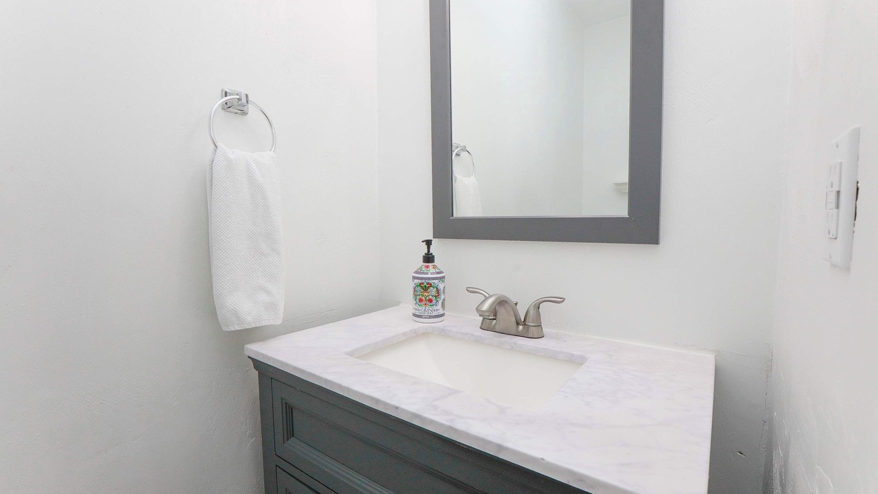 Photo of Bathroom in Norfolk