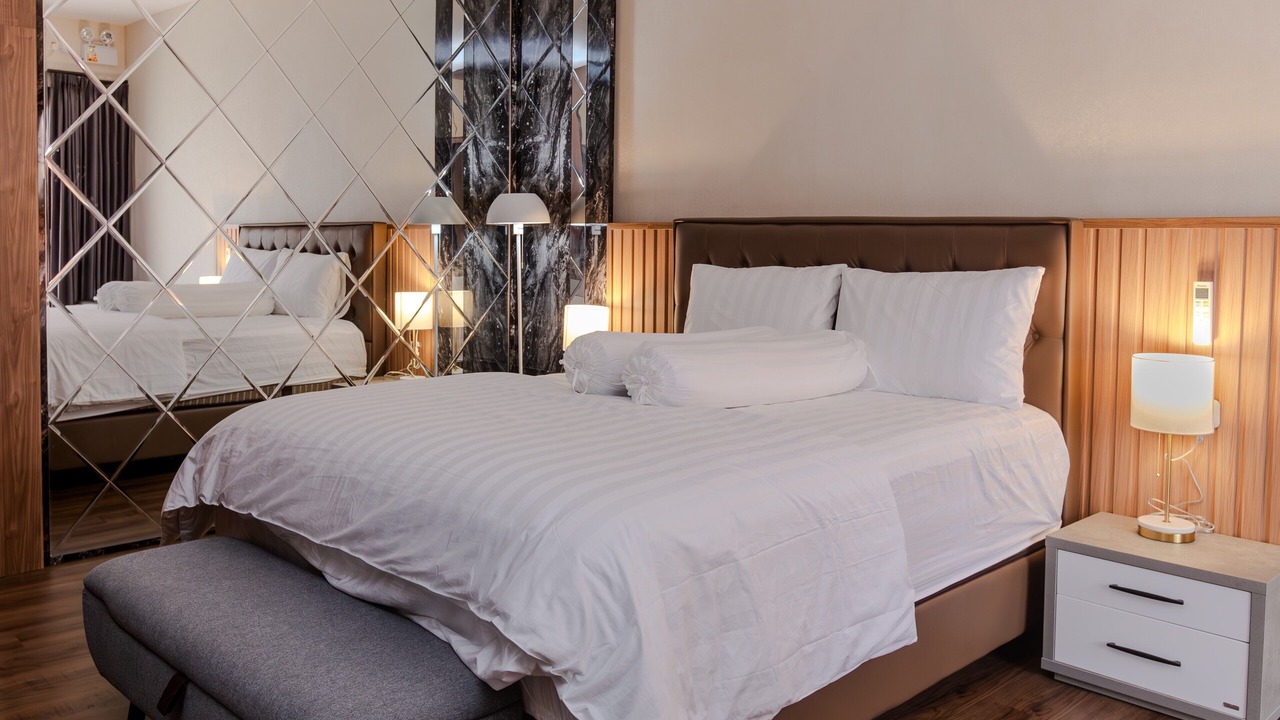 Photo of Bedroom in Prawirotaman
