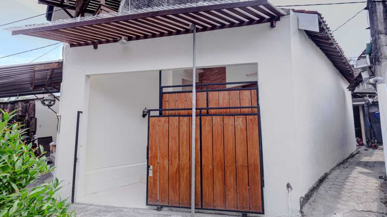 Photo of Outdoor in Prawirotaman
