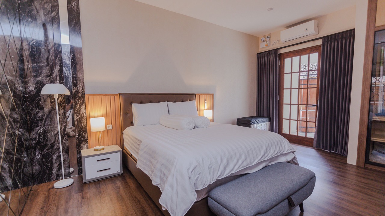 Photo of Bedroom in Prawirotaman