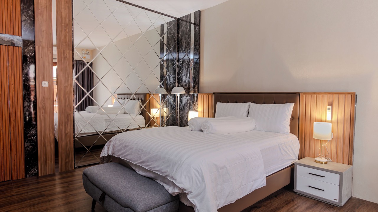 Photo of Bedroom in Prawirotaman