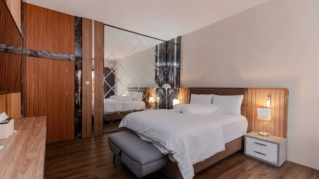Photo of Bedroom in Prawirotaman