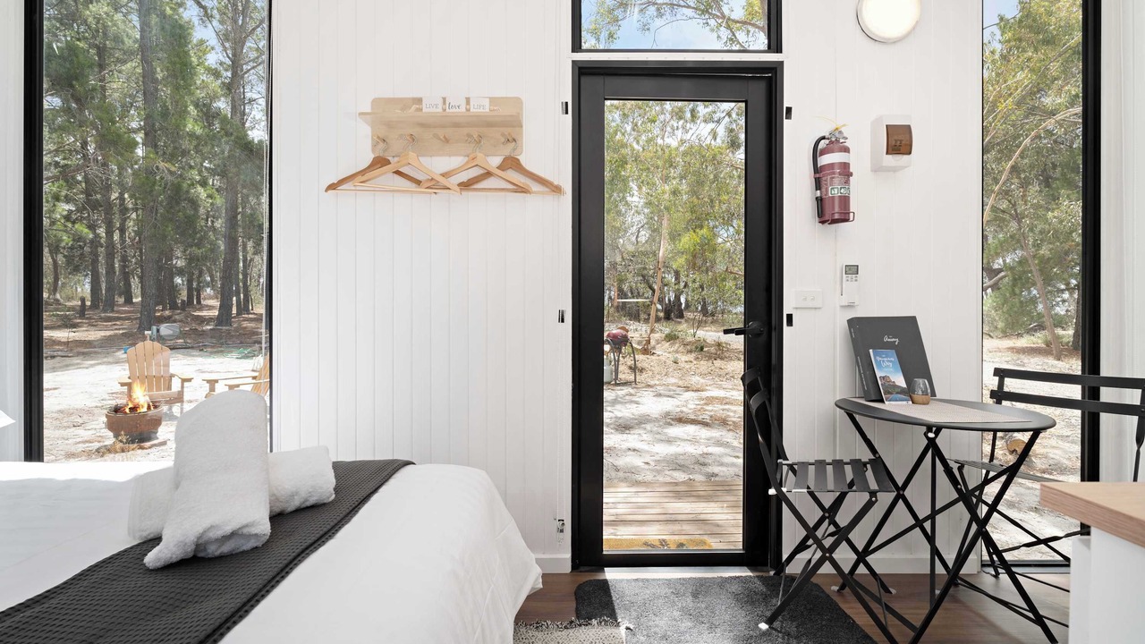 Photo of Others in Black Range