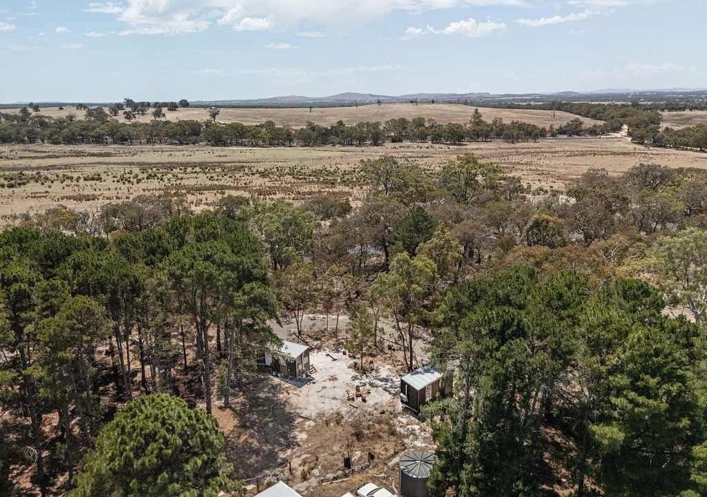 Photo of Outdoor in Black Range