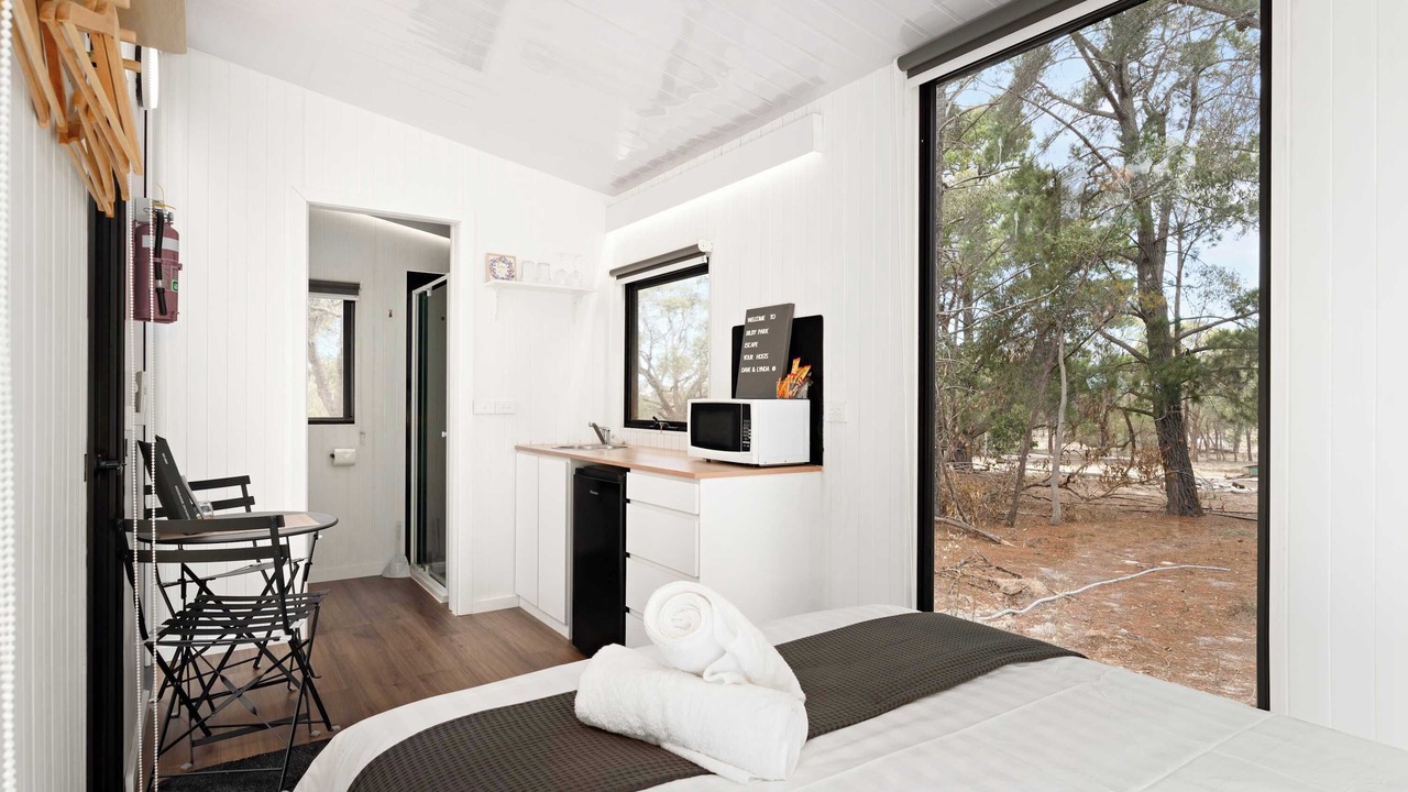 Photo of Others in Black Range