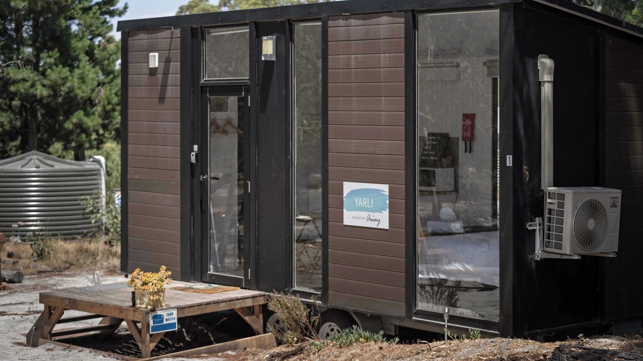 Photo of Others in Black Range