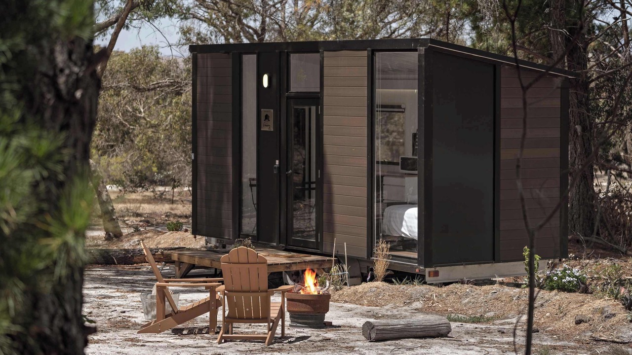 Photo of Others in Black Range