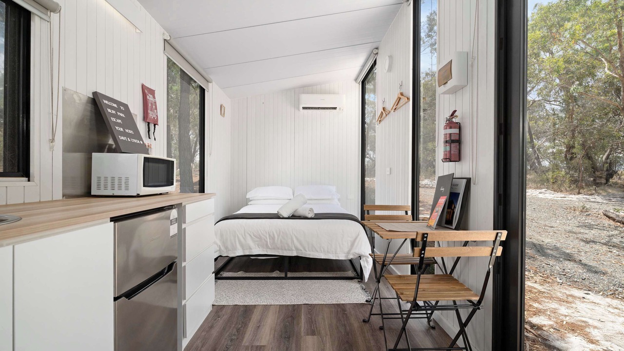 Photo of Others in Black Range