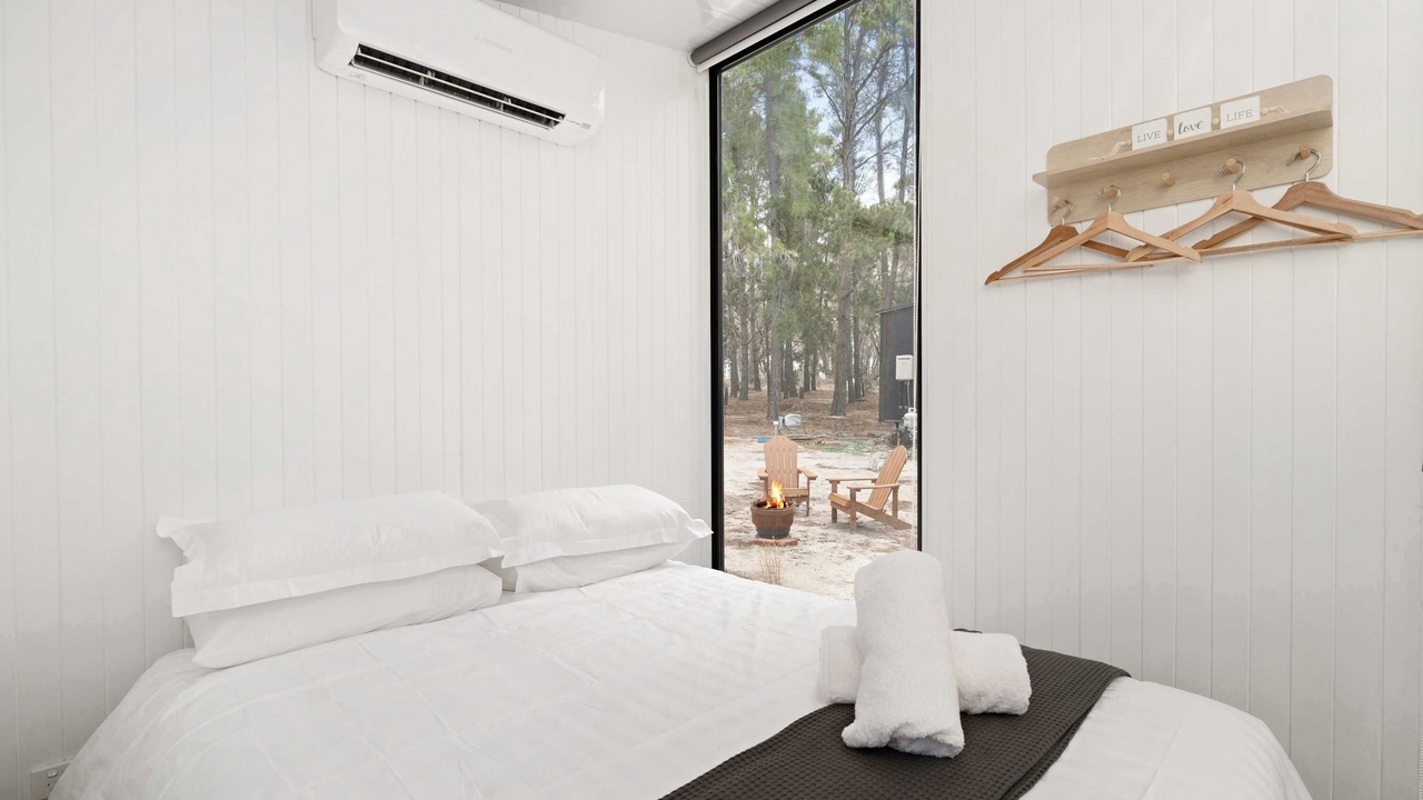 Photo of Others in Black Range