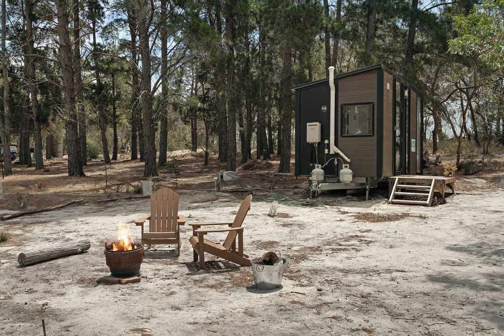 Photo of Outdoor in Black Range