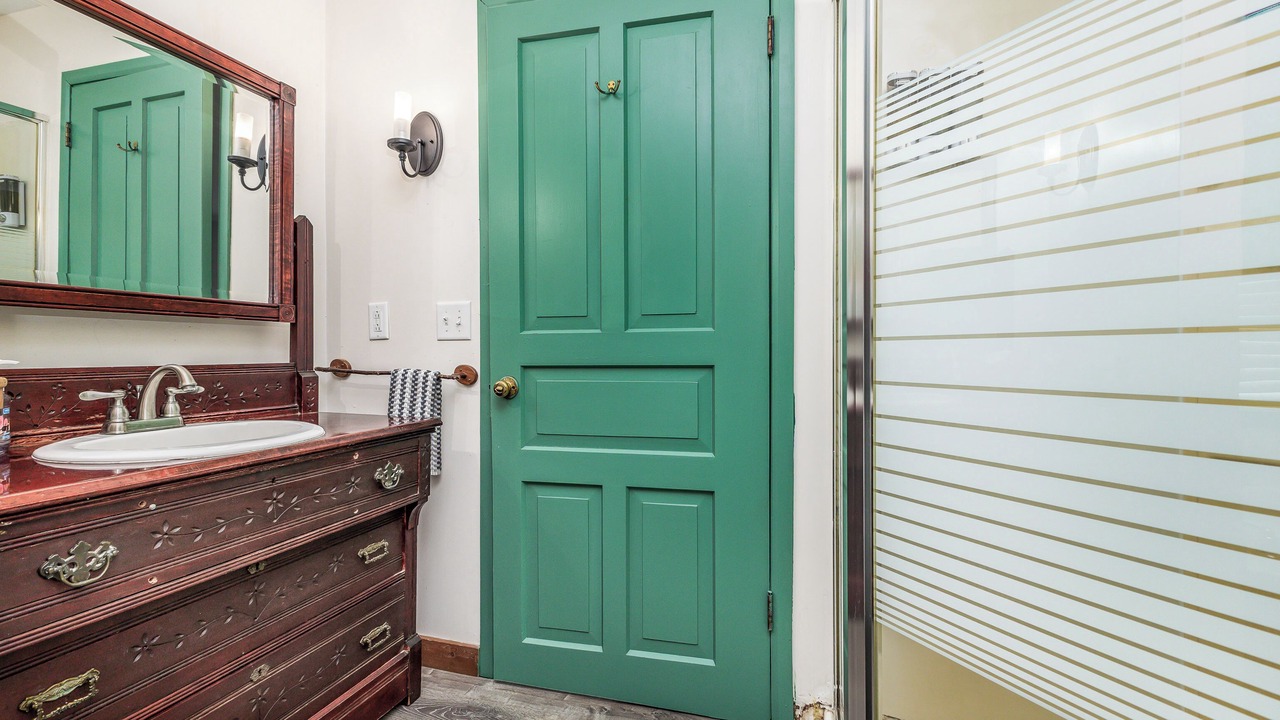 Photo of Bathroom in Boscobel