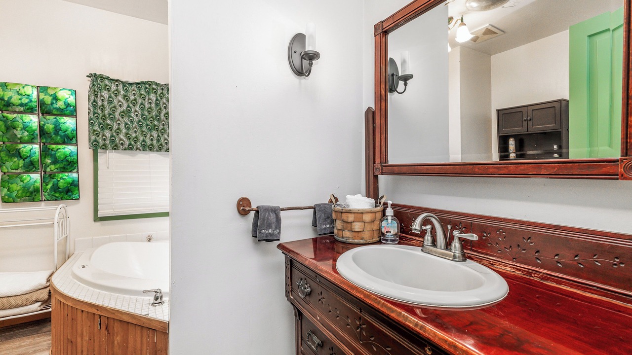Photo of Bathroom in Boscobel