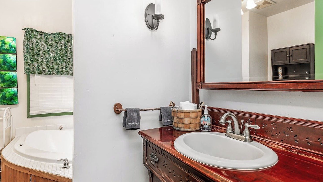 Photo of Bathroom in Boscobel