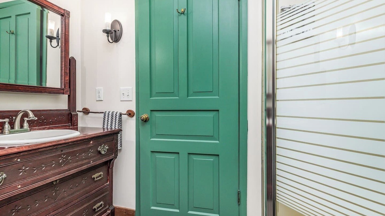 Photo of Bathroom in Boscobel