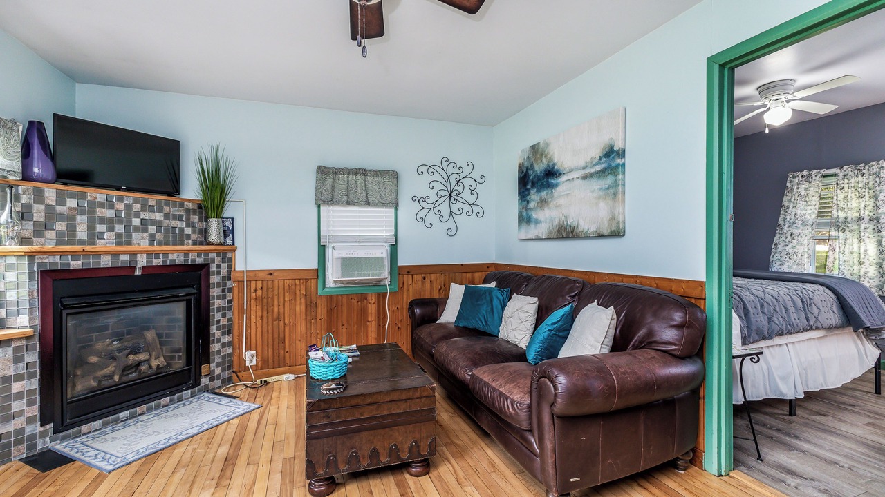 Photo of Livingroom in Boscobel