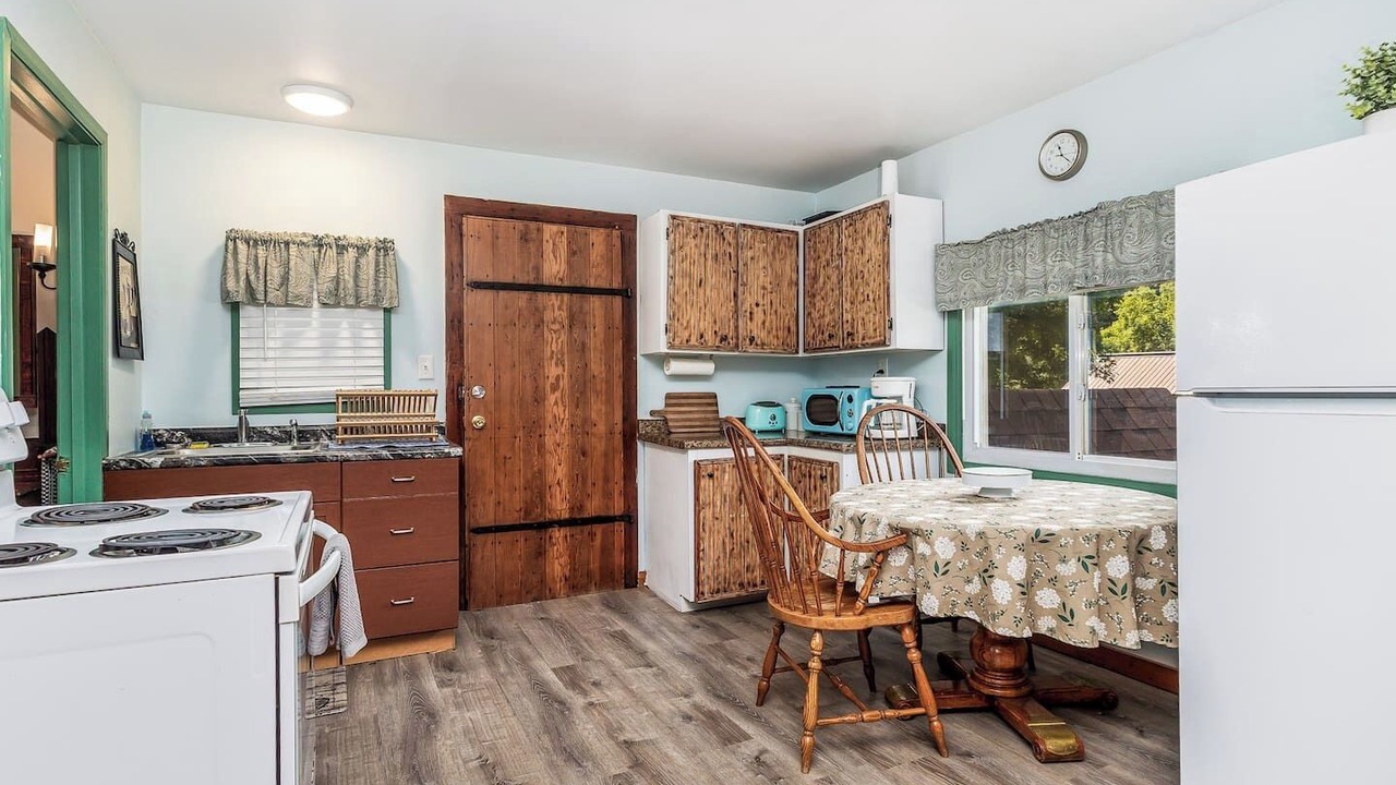 Photo of Kitchen in Boscobel