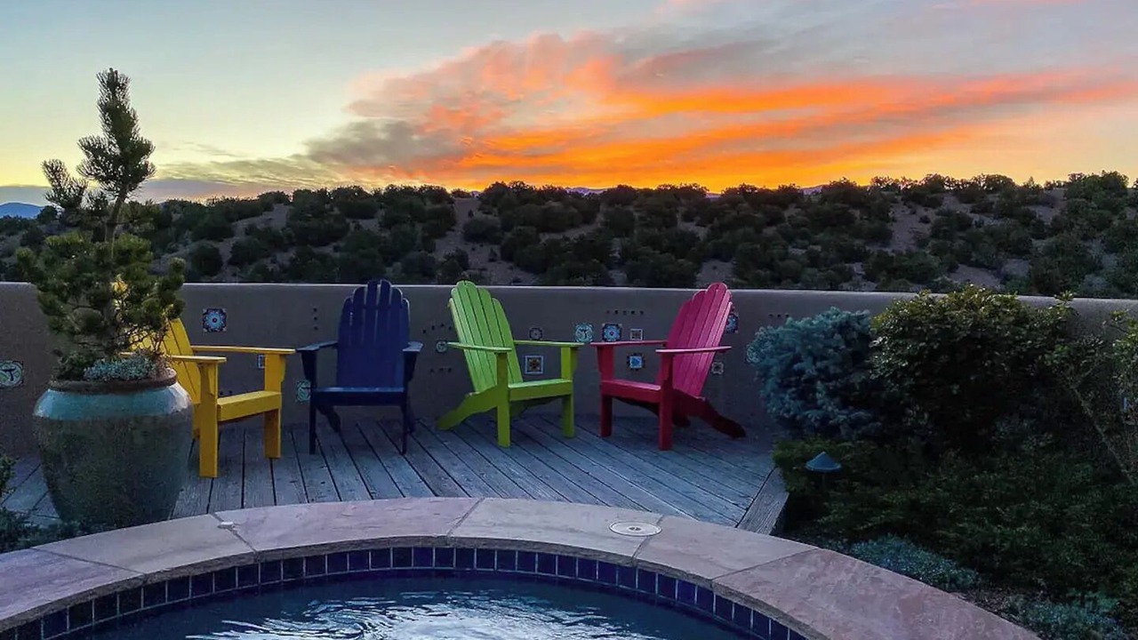Photo of Patio Balcony in Espanola
