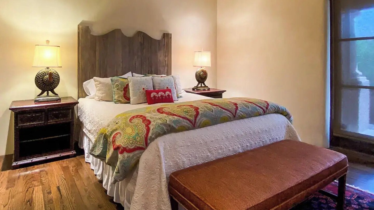 Photo of Bedroom in Espanola