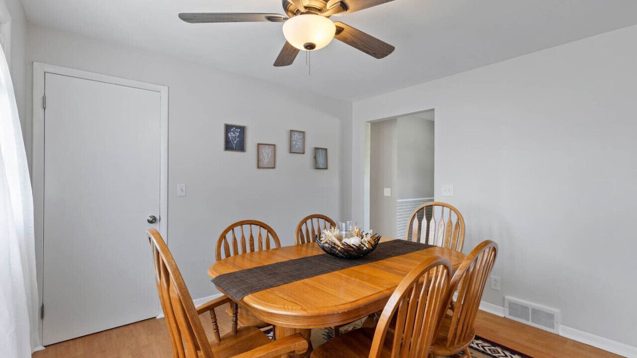Photo of Bedroom in Palmyra