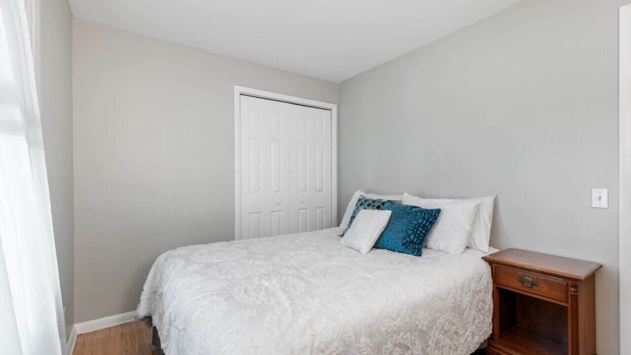 Photo of Bedroom in Palmyra