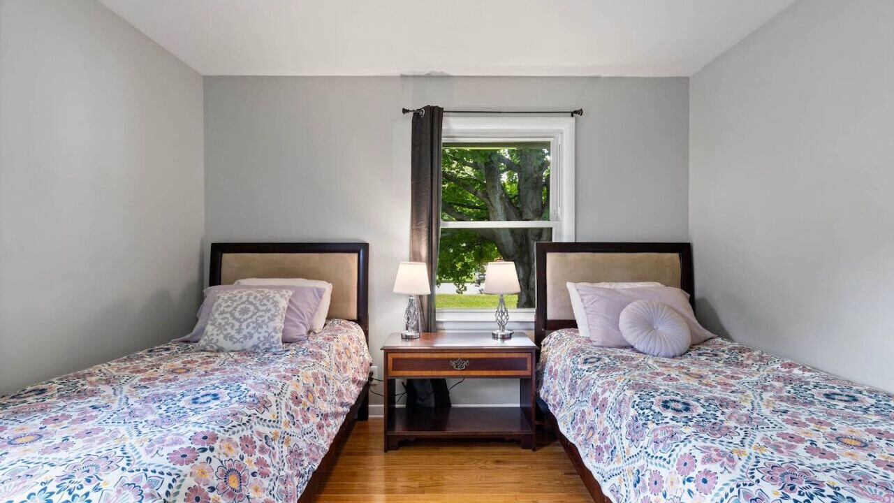 Photo of Bedroom in Palmyra