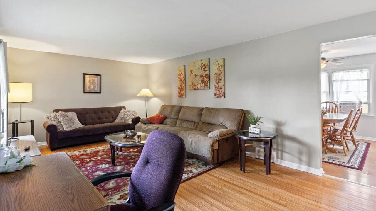Photo of Bedroom in Palmyra