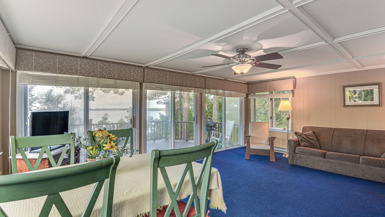 Photo of Livingroom in Clayton