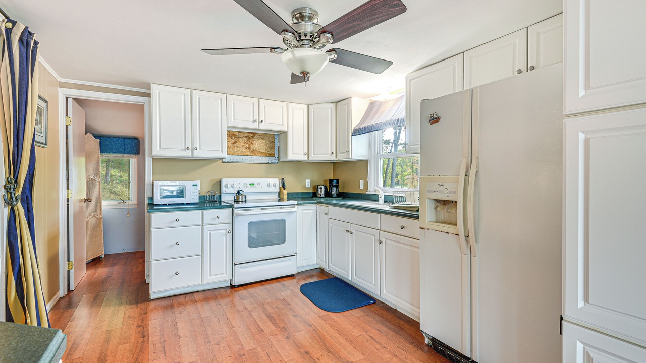 Photo of Kitchen in Clayton