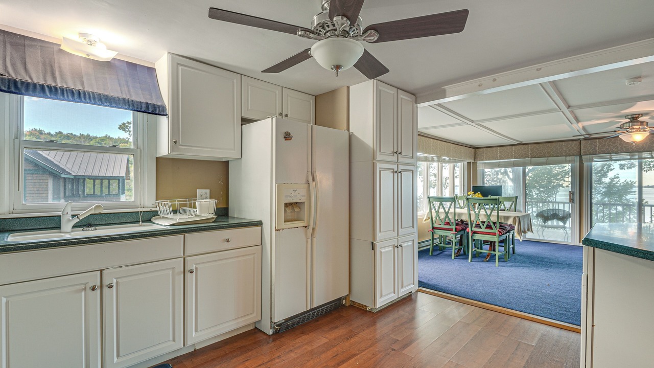 Photo of Kitchen in Clayton