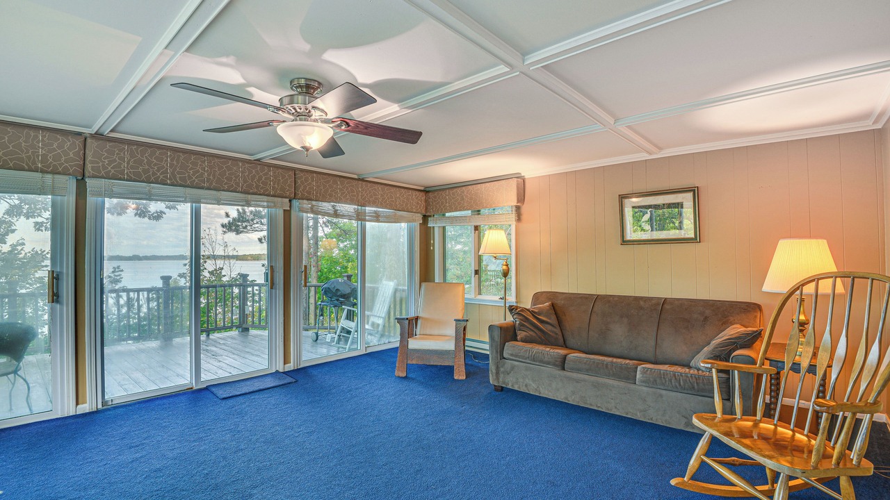 Photo of Livingroom in Clayton