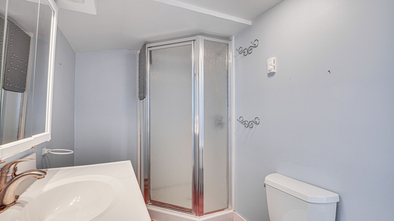 Photo of Bathroom in Clayton