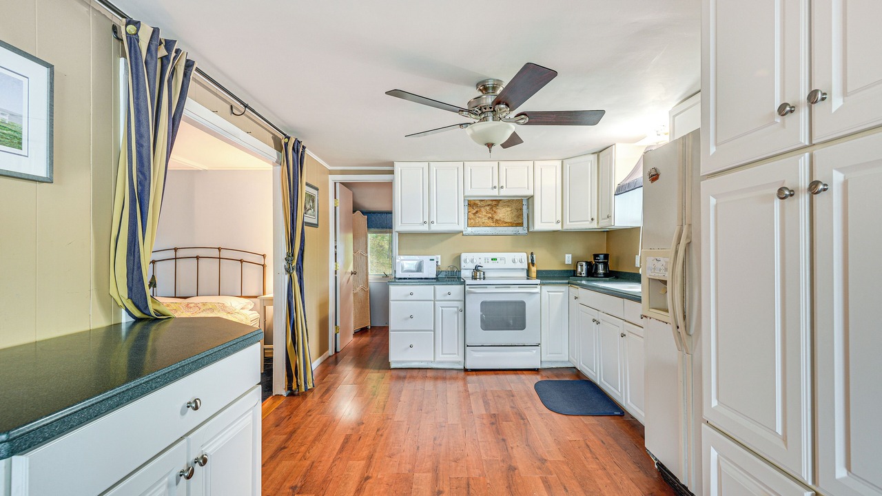 Photo of Kitchen in Clayton