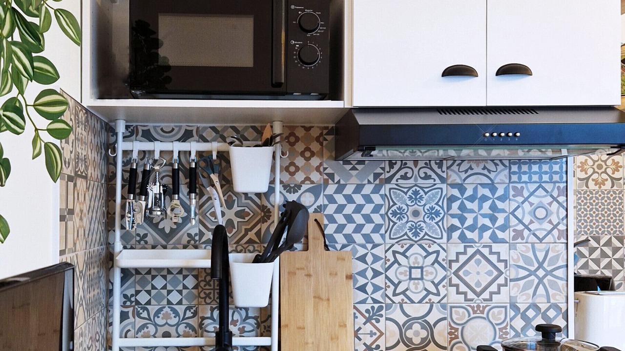 Photo of Kitchen in Fontaine-Bayonne-Cartoucherie
