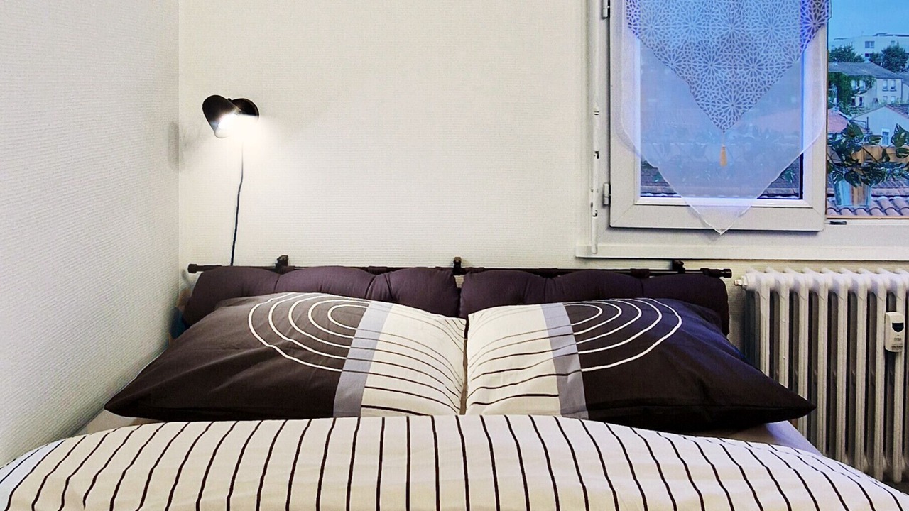 Photo of Bedroom in Fontaine-Bayonne-Cartoucherie