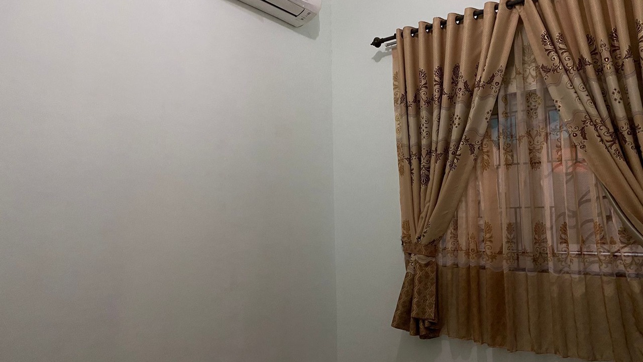 Photo of Bedroom in Ciawi