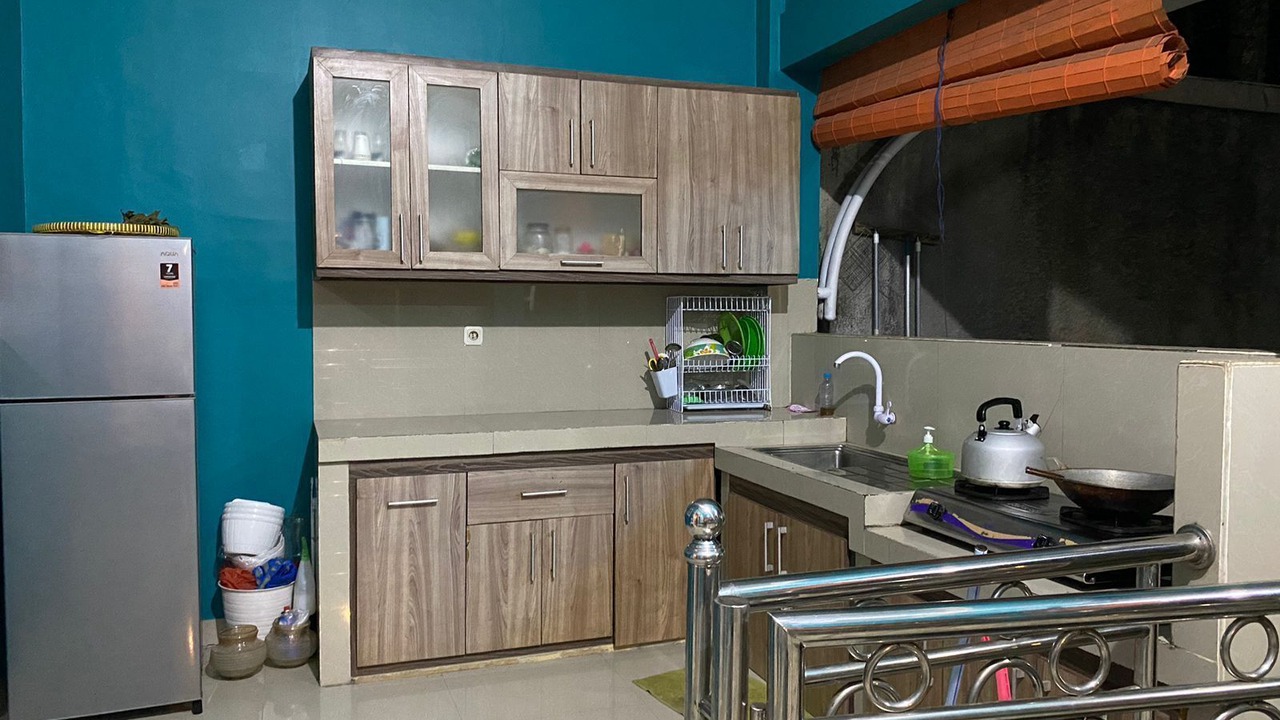 Photo of Kitchen in Ciawi