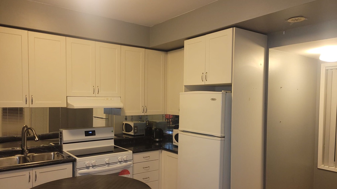 Photo of Kitchen in Churchill Meadows