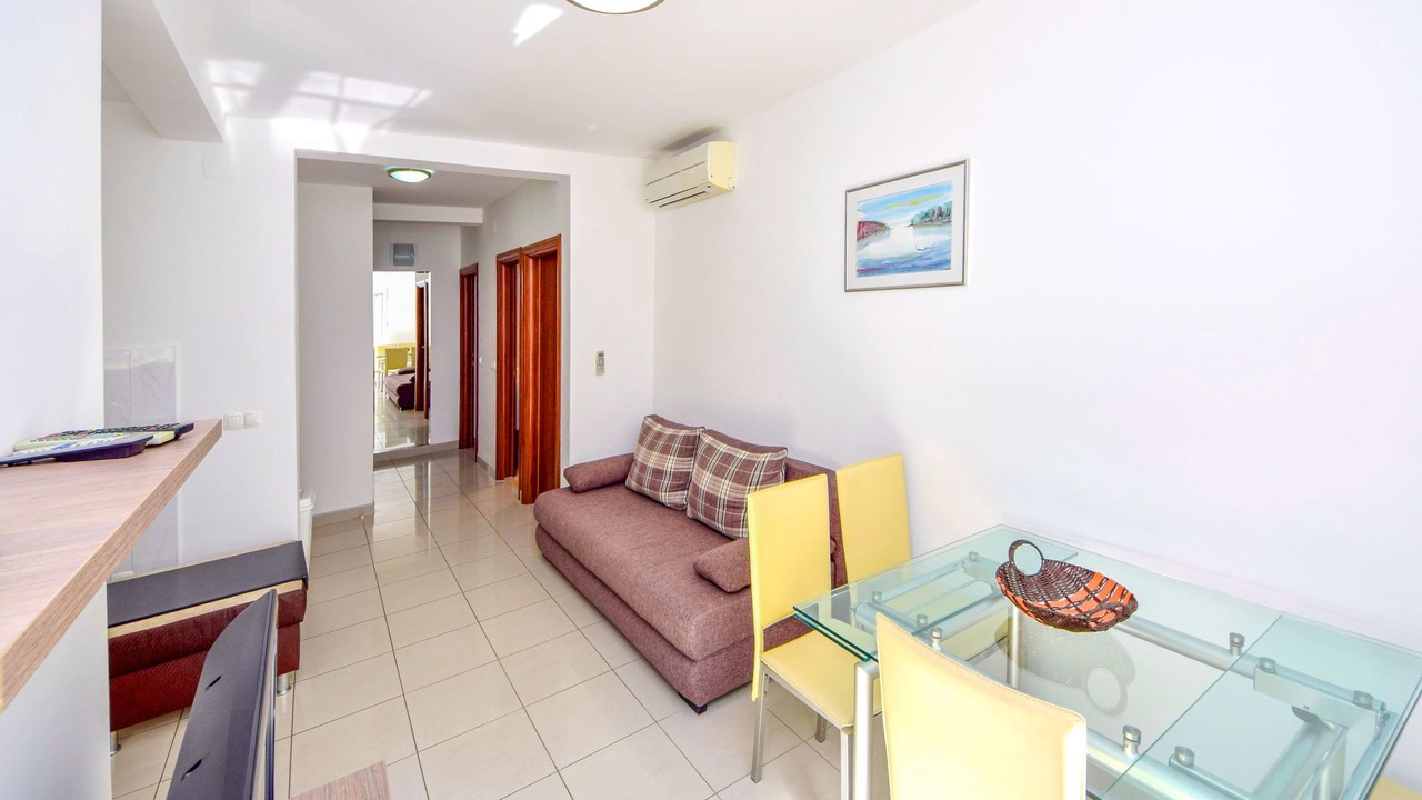 Photo of Livingroom in Blace