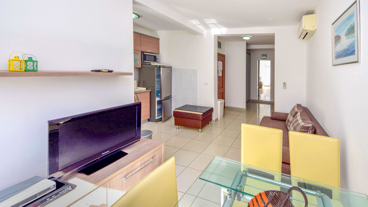 Photo of Livingroom in Blace