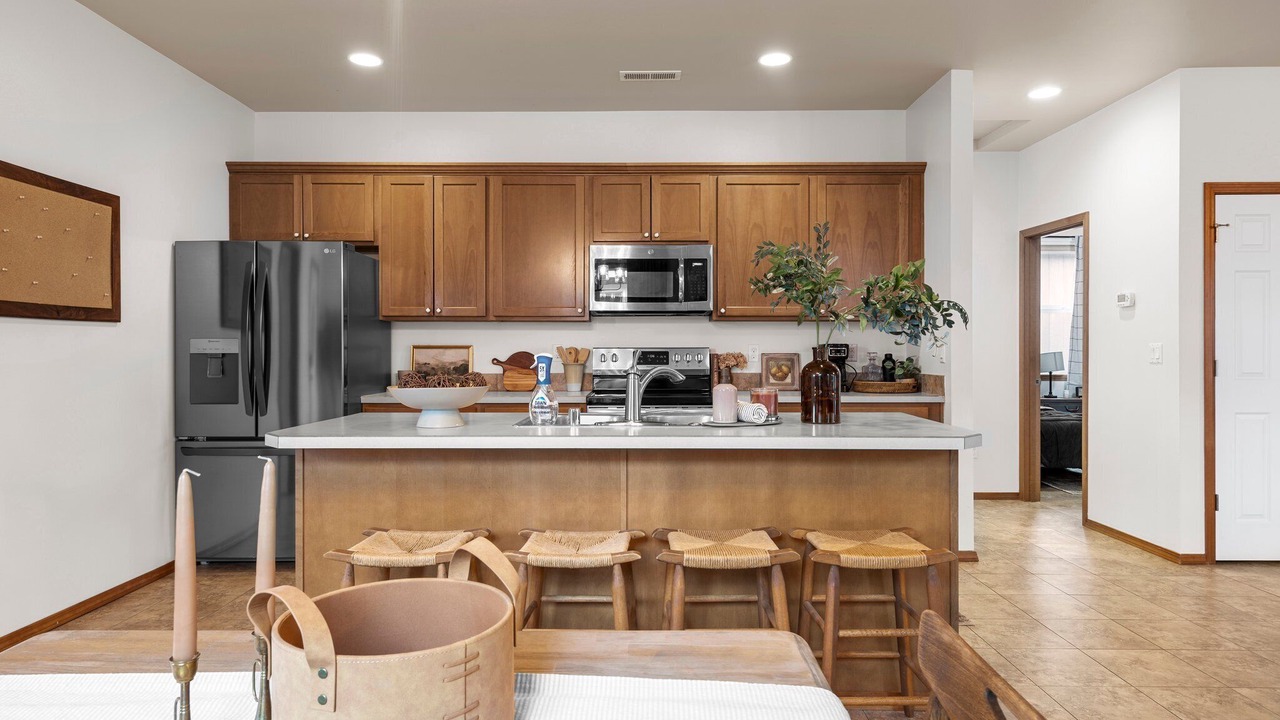 Photo of Kitchen in Kennewick